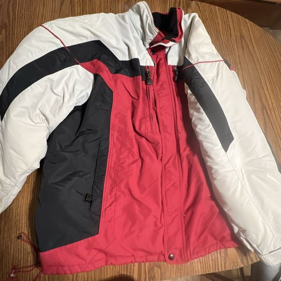 The Original Arizona Jean Company Winter Ski Coat Men's 2XL - XXL - Picture 2 of 9